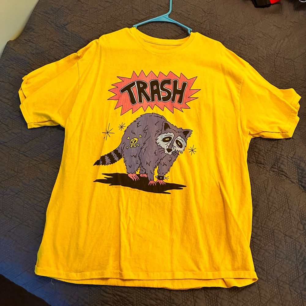 Teen Hearts tee shirt